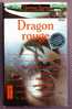 Dragon Rouge - Collection POCKET "terreur" N° 9001 - Thomas HARRIS - Toverachtigroman
