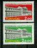 PORTUGAL  Nº 1263 A 1264 ** - Unused Stamps