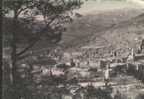 Castellane - Vue Générale - Castellane