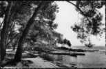 BOULOURIS (Var). Bord De Mer. La Côte D'Azur . - Boulouris