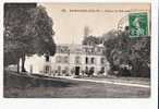 CPA----77----DAMMARIE-les-LYS-----CHATEAU----CHATEAU DE BELLOMBRE - Dammarie Les Lys