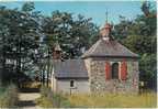 Les Hautes Fagnes Chapelle Fischbach (b893) - Jalhay