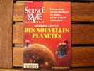 Sciences & Vie Hors Série N°196 Du 09/1996 - LE DOSSIER COMPLET DES NOUVELLES PLANETES. - Science