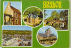 BRULON : Le Village - Brulon