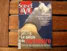 Sciences & Vie Hors Série N°225 Du 12/2003 - LE SIECLE DU NUCLEAIRE. - Wissenschaft