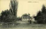 D.95. VIARMES . LE CHATEAU . - Viarmes