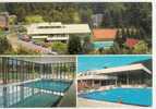 Trois Ponts Centre Sportif (b927) - Trois-Ponts