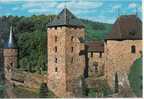 Reinhardstein Le Burg (b931) - Weismes