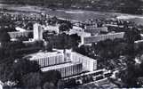 Cpsm Vernouillet (78) Vue Aérienne , Les Nouveaux Immeubles Du Parc . Ed Cim , Années 50 - Vernouillet