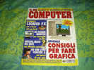 Il Mio Computer N° 92 CON CD - Informatik