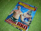 Tutto Wrestling Magazine N°20 (1-2007) Orton Egde - Sport