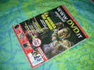 Www.dvd.it Magazine N° 10 (2005) La Guerra Dei Mondi - Magazines