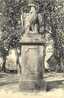 19 - CORREZE - USSEL - STATUE L' AIGLE ROMAINE - BEAU PLAN - Ussel