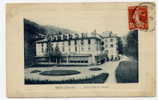 H137 - BRIDES-les-BAINS - Grand Hôtel Des Thermes (1912 - Jolie Carte) - Brides Les Bains