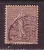 M0206 - FRANCE Yv N°131 - 1903-60 Sower - Ligned