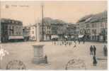 Arlon Grand Place Animé 1923 (g740) - Arlon