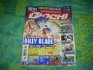 Win Magazine Giochi N° 3 (8) SENZA CD DEMO - Informatica