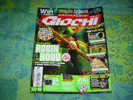 Win Magazine Giochi N° 4 (4) SENZA CD DEMO - Informatik
