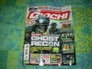 Win Magazine Giochi N° 5 (10) SENZA CD DEMO - Informatique