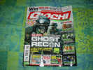 Win Magazine Giochi N° 5 (10) SENZA CD DEMO - Informatica