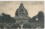 Scherpenheuvel Kerk Animé 1905 (i370) - Scherpenheuvel-Zichem