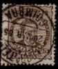 PORTUGAL   Scott   #  60  F-VF USED - Used Stamps