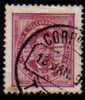 PORTUGAL   Scott   #  65  F-VF USED - Used Stamps