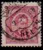 PORTUGAL   Scott   #  66  VF USED - Oblitérés