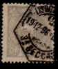 PORTUGAL   Scott   #  110  F-VF USED - Gebruikt