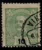PORTUGAL   Scott   #  112  F-VF USED - Used Stamps