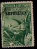 PORTUGAL   Scott   #  187  F-VF USED - Used Stamps