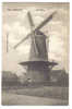 Stabroeck De Molen Hoelenkaart N°3231 (zie Scan Voor En Achterzijde) - Stabroek