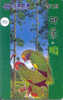 PERROQUET Parrot PAPAGEI Papagaai Telecarte (150) - Parrots