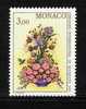 1988.  REF/TP : 1660. XXIIe Concours International De Bouquets. - Autres & Non Classés