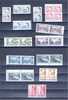 CANADA DEFINITIVES 1967, NEVER HINGED ** IN PAIRS - Neufs