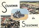 SISSONNE - Sissonne