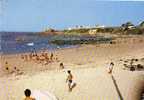 L´UNE DES PLAGES PORS GWEN PLOUESCAT - Plouescat