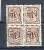 Belgie Ocb Nr : Lot Uit Reeks 62 Polyvalent V806P  ** (zie Scan) - Typos 1967-85 (Lion Et Banderole)