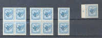 Belgie Ocb Nr : Lot Uit Reeks 60 V797 ** (zie Scan) - Typo Precancels 1967-85 (New Numerals)