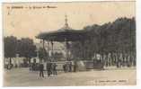 15  -  CORBIE  --  Le Kiosque De Musique - Corbie