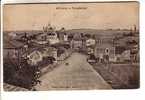 GOOD OLD FRANCE POSTCARD - ARS - Vue Generale - Ars-sur-Formans