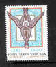 Vatican City-1974 Seraph  MNH - Posta Aerea