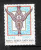 Vatican City-1974 Seraph  MNH - Aéreo