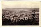 GOOD OLD FRANCE POSTCARD - BRUYERES En VOSGES - Vue Generale - Bruyeres