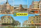 Groeten Uit Koksijde - Koksijde