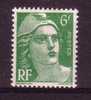 FRANCE - 884* Cote 4,70 Euros Depart à 10% - 1945-54 Marianna Di Gandon