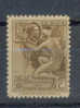 Belgie Ocb Nr :  189 * Met Scharnier  (zie Scan) - Unused Stamps