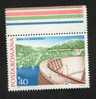 Roumanie  1978  - Barrage Dam  - NEGOVANU ** - Mnh - Neuf - Electricité