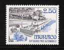 1992. REF/TP. 1814. 50e Grand Prix Automobile De Monaco. - Other & Unclassified