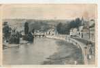 Remouchamps L'ambleve Vers Sougne (b1007) - Aywaille